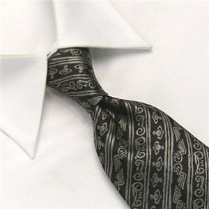 Vivienne　Westwood（ヴィヴィアンウエストウッド） ネクタイ 07I F072 6