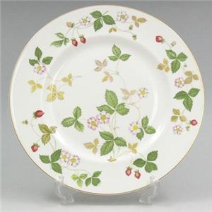 Wedgwood（ウェッジウッド） ワイルドストロベリー 27cmPL 1004