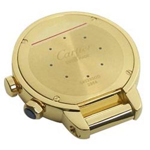 Cartier�i�J���e�B�G�j �v0100067 �g�P�C SI