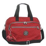 Kipling�ʥ��ץ�󥰡� K13119 100KOS L SH RED