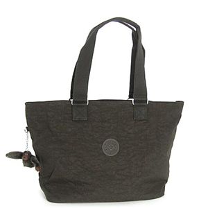 Kipling（キプリング） K13229 740ASTHER M トートDB/BK