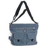 Kipling�i�L�v�����O�j K13231 563COIBA SH BL