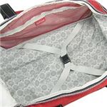Kipling(キプリング) K13673 100 HUDSONM トラベル RE