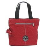 Kipling（キプリング） K13694 100ITHAK トート RED