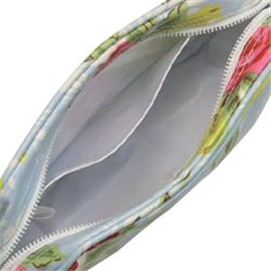 Cath Kidston（キャスキッドソン） 220897 BATHROOM ポーチ