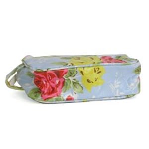Cath Kidston（キャスキッドソン） 220897 BATHROOM ポーチ