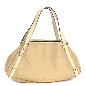 GUCCI(グッチ) 130736 FI02G 8571 SH PK/GO