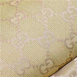 GUCCI(グッチ) 130736 FI02G 8571 SH PK/GO