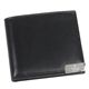 GUCCI(グッチ) 162357 A6O0N 1000 2つ折カード入 BK