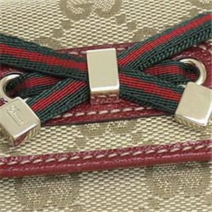 GUCCIiOb`j 167464 FCEZG 9680 z BE/RED