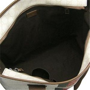 GUCCI（グッチ） 181080 FJI1R 8432 トート WT/L.BE