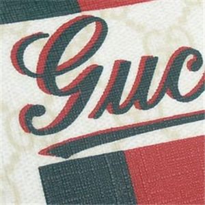 GUCCI（グッチ） 181080 FJI1R 8432 トート WT/L.BE