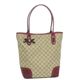 [�֥��ɥХå�]GUCCI�ʥ��å��� 181779 FCEZG 9680 �ȡ��� BE/RED