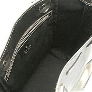 GUCCI（グッチ） 189897 FCIIG 9069 トート WT/SI