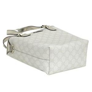 GUCCI（グッチ） 189897 FCIIG 9069 トート WT/SI