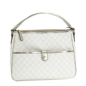 GUCCI（グッチ） 189898 FCIIG 9069 ホーボー WT/SI