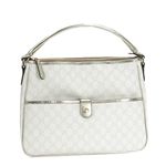 GUCCI(グッチ) 189898 FCIIG 9069 ホーボー WT/SI