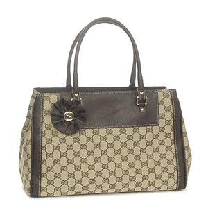 GUCCI（グッチ） 190246 FFPAG 9643 トート BE/DB