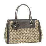 GUCCI�i�O�b�`�j 190246 FFPAG 9643 �g�[�g BE/DB