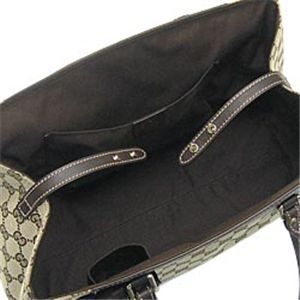 GUCCI（グッチ） 190246 FFPAG 9643 トート BE/DB