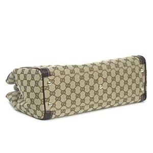 GUCCI（グッチ） 190246 FFPAG 9643 トート BE/DB