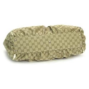 GUCCI（グッチ） 190248 FFPIG 9693 トート BE/GO