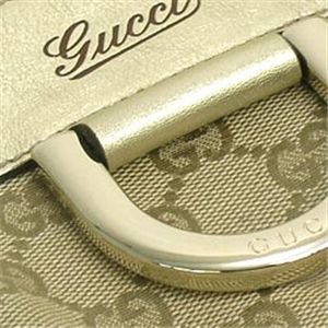 GUCCI（グッチ） 190248 FFPIG 9693 トート BE/GO