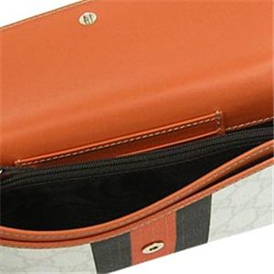 GUCCI（グッチ） 190334 FJI3G 8374 財布 WT/OR