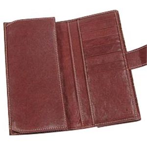 GUCCI（グッチ） 190381 D4C1G 6206 財布 RED