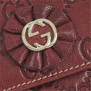 GUCCIiOb`j 190382 D4C1G 6206 WzbN RED