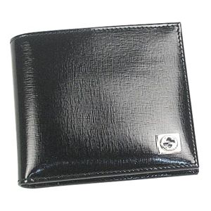 GUCCI（グッチ） 190403 CCY1N 1000 ２つ折カード入 BK