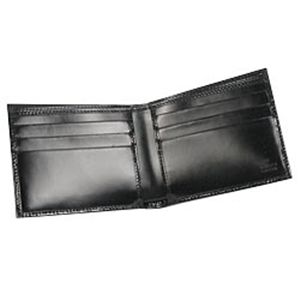GUCCI（グッチ） 190403 CCY1N 1000 ２つ折カード入 BK