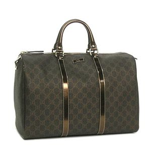 GUCCI（グッチ） 193602 FCIIG 1003 BT BK/BR
