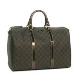 GUCCI（グッチ） 193602 FCIIG 1003 BT BK/BR