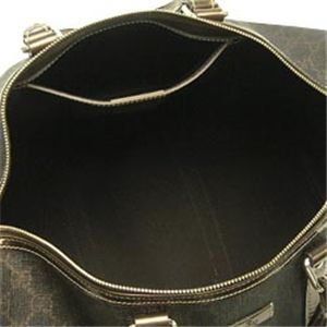 GUCCI（グッチ） 193602 FCIIG 1003 BT BK/BR