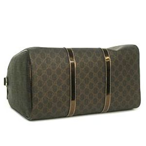GUCCI（グッチ） 193602 FCIIG 1003 BT BK/BR