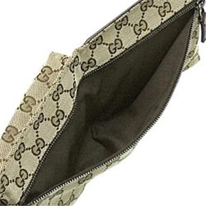 GUCCI(グッチ) 28566R F4FJR 8588ベルトバック BE/DB