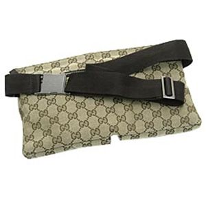 GUCCI(グッチ) 28566R F4FJR 8588ベルトバック BE/DB