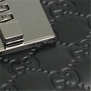 GUCCI�ʥ��å��� 34045R A0V1R 1000 ��󥺥֥꡼�� BK
