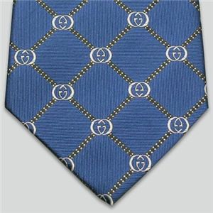 GUCCI（グッチ） ネクタイ 147206 4578 GZM09 H
