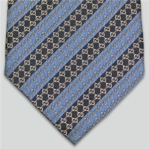 GUCCI（グッチ） ネクタイ 161480 4069 GZN45 F
