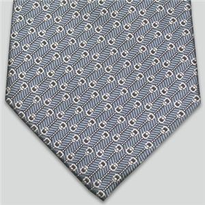 GUCCI（グッチ） ネクタイ 190594 4977 GZN31 F