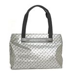 Gherardini（ゲラルディーニ） 0907 4122 トート BK/SI