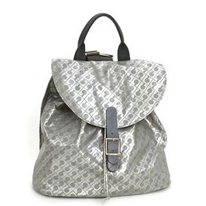 Gherardini（ゲラルディーニ） 2623 4122 バックパック BK/SI