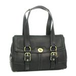 COACH�i�R�[�`�j 11045 B4/BK SH BK