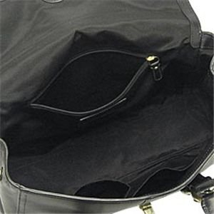 COACH�i�R�[�`�j 11045 B4/BK SH BK