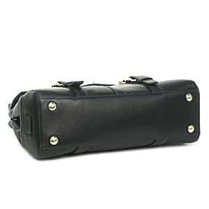 COACH�i�R�[�`�j 11045 B4/BK SH BK