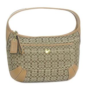 COACH（コーチ） 11294 BKHCA ホーボー BE/CAM