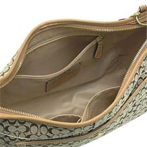 COACH（コーチ） 11294 BKHCA ホーボー BE/CAM