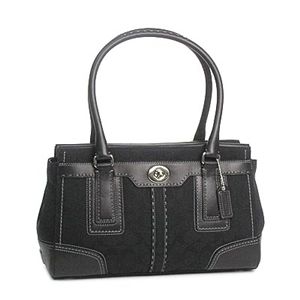 COACH(コーチ) 11589 SBKBK SH BK